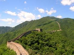 Great Wall of – China - أفضل 10 أماكن جميلة في العالم من ضمنها دول عربية