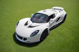 Hennessey Venon GT - سيارات سريعه أسرع 10 سيارات في العالم