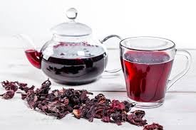 Hibiscus Tea - أفضل طريقة لتخفيف الوزن (مدعومة بالعلوم)