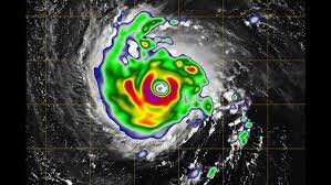Super Typhoon Nancy - أكبر 3 كوارث طبيعية مسجلة على الإطلاق من حيث الطاقة