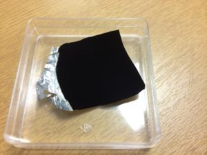 Vantablack 300x225 - أشياء غريبة, أغرب الأشياء على الأرض التي ربما لم تسمع بها