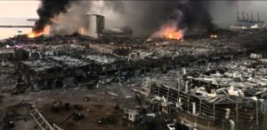 WhatsApp Image 2020 08 04 at 11.04.37 PM 4 300x147 - انفجار بيروت إنفجار ضخم يهز بيروت , لبنان