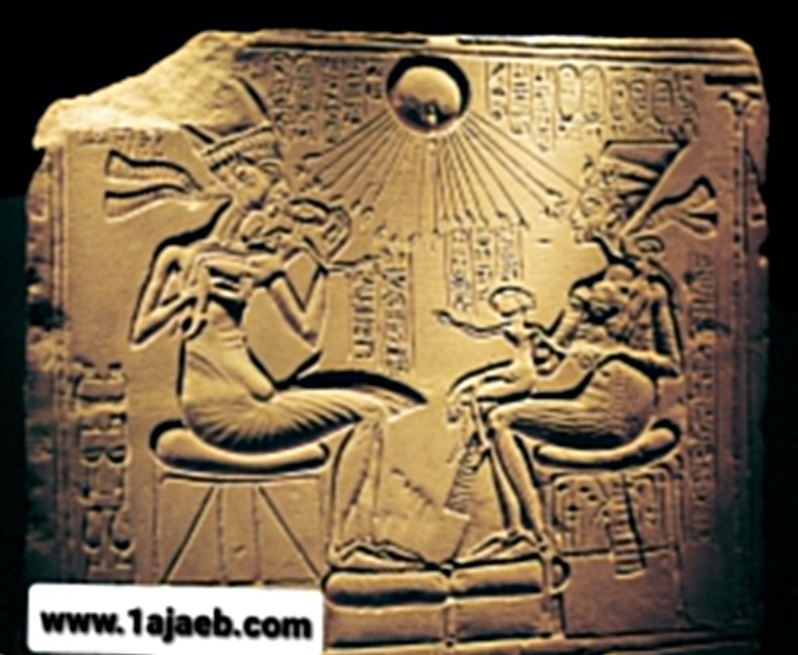 2 5 - اكتشاف "مدينة الأقصر الذهبية المفقودة" من قبل علماء الآثار في مصر