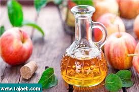 3 1 - هل يمكن أن يساعدك خل التفاح على إنقاص الوزن؟