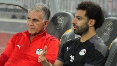 كيروش يعلن رسميا قائمة منتخب مصر لمواجهتى السنغال فى تصفيات كأس العالم