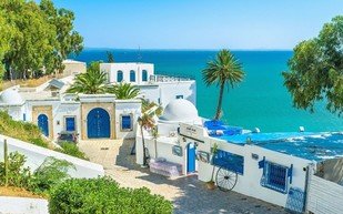 أفضل مراكز التسوق في تونس عام 2022 مركز تسوق حديث وسوق تاريخي