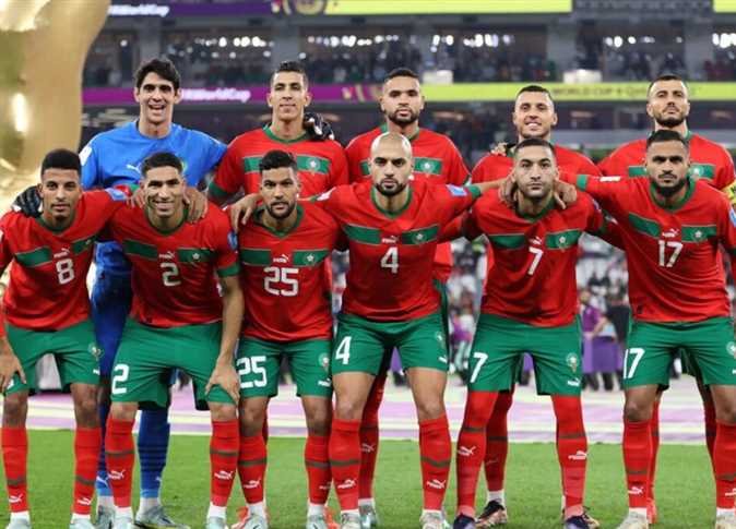 10 قنوات مجانية مفتوحة تنقل مباراة المغرب وفرنسا في كأس العالم .. التردد والأقمار